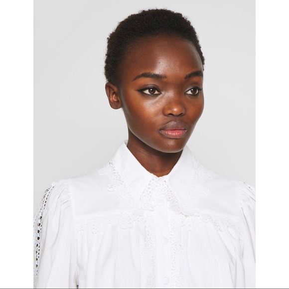 Designers Remix Sandra Shirt Dress - Picture 6 of 12